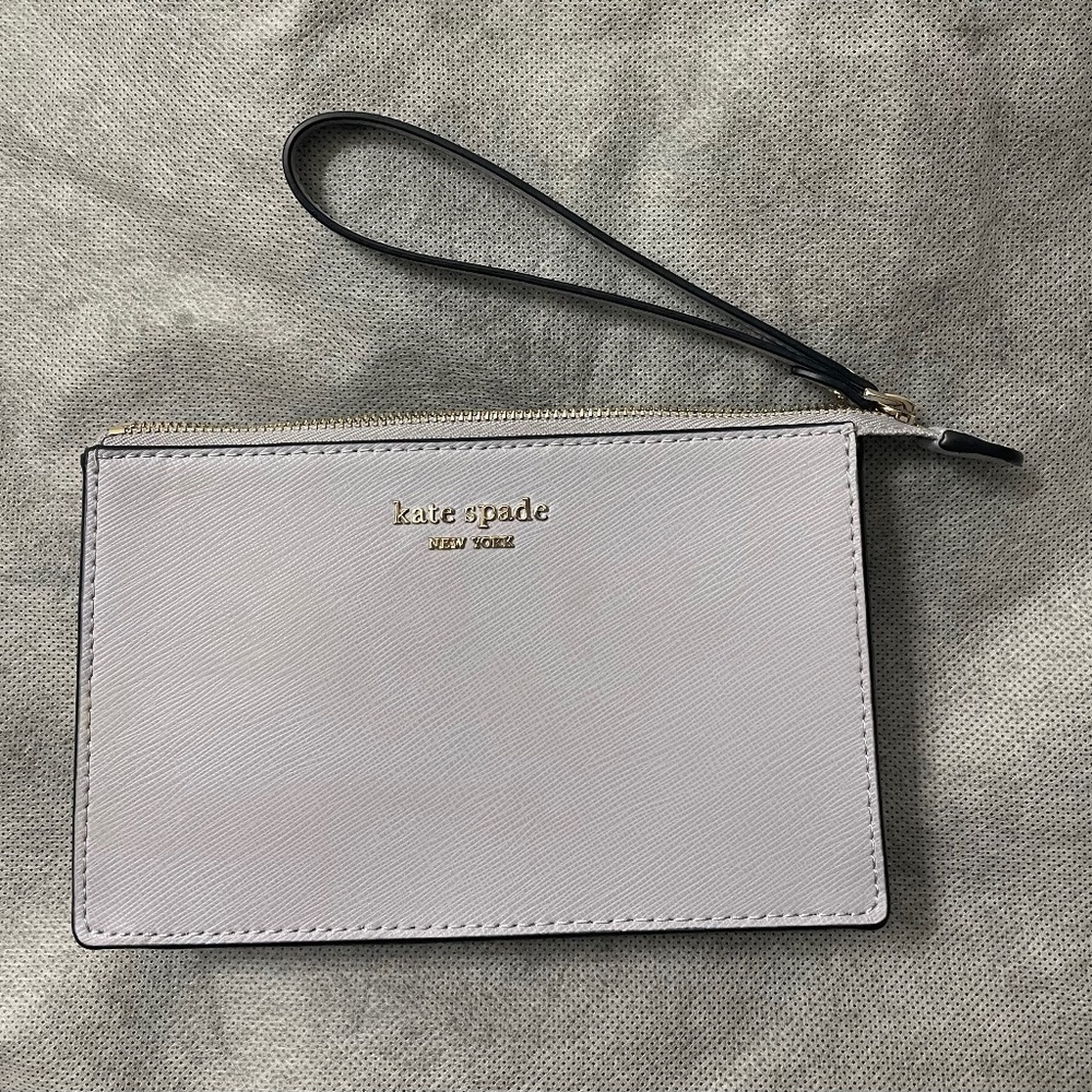 Kate Spade Sloan Wristlet